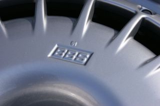 BBs Motorsport 18 Bugatti Magnesium Racing DTM oz EVO M3 Rennsport
