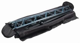 Arriba AC 185 Wheeled Case for Dura Truss System New
