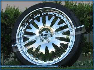 Land Rover Evoque 22 inch Wheels Rims Tires Package Custom Forged