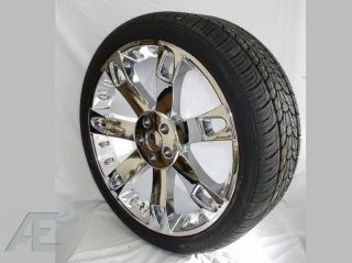 22 Range Rover Wheels Rim Tires SE HSE Sport LR3