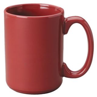 Ceramic 15 oz Coffee Cup Mug Set of 4 New