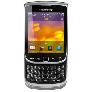Rim Blackberry 9810 Torch New Sim Free Unlocked UK 0843163073944