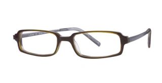 Kenneth Cole NY KC525 Stone Temple Glasses Frames