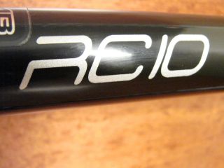 Rocky Mountain RC10 700c Commuter Road Frame 54cm New