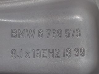 Factory 199 OEM Wheels Tires E90 E91 E92 E93 325 328 330 335 3 series
