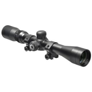 Barska 3 9x32 Plinker 22 Riflescope New