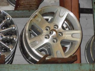 16 Ford Ranger Factory Wheels for Sale