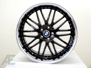 22 BMW Wheels Rim Tires x5 745i 750i 760i 650i 645i 20