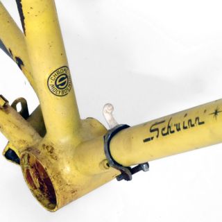 Fillet brazed frames are widely considered some of the most artful and