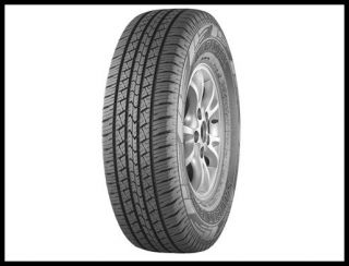 265 75 16 New Tires GT Radial Savero HT2 Free Mount BAL 2657516 265