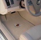 LLOYD ULTIMATS FRONT FLOOR MATS 2008 2011 Cadillac DTS items in Mikes