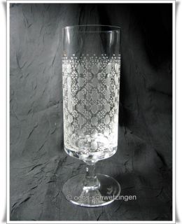 Rosenthal Glas Romanze Wiinblad Sekt Glas (5061)