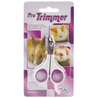 Small Pet Grooming Super Pet Pro Nail Trimmer