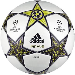Finale 12 OMB Spielball Champions League 2012/2013 Match Ball