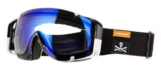 Stivot Race Skibrille drei verschiedene Farben Neu 2012/2013