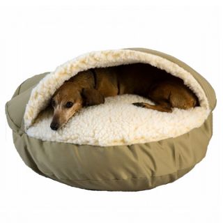 Dog Beds Snoozer Cozy Cave Pet Bed