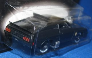 V8 Interceptor Custom Carded Ford Falcon XB Hot Wheels #7/10