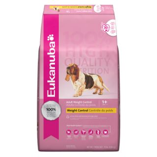 Eukanuba Weight Control Dog Food   Food   Dog