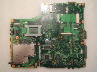 NEW Motherboard Mainboard Toshiba A200 A205 V000108870 Intel