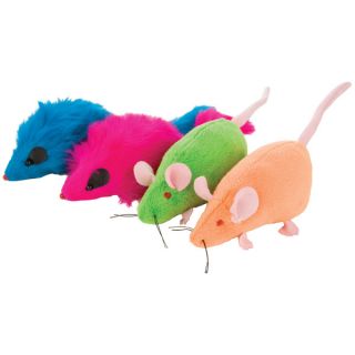 Mice Cat Toys Toy Mousies for Cats
