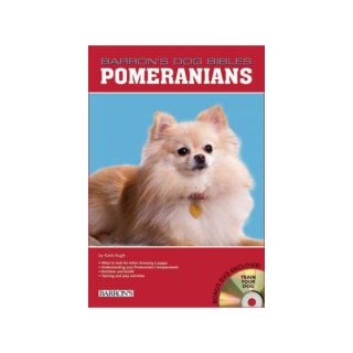 Pomeranians (Barron's Dog Bibles)   Gifts for Dog Lovers   Dog