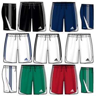 Adidas Short Tiro 11 Shorts o. Innenslip 7 Farben 3607 Fussball