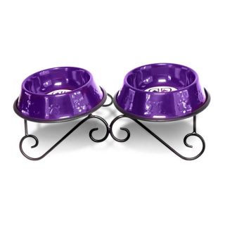 Puppy Bowls & Water Fountains