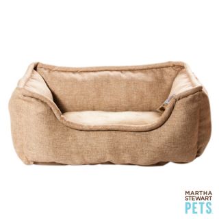 Cute Dog Beds from Martha Stewart