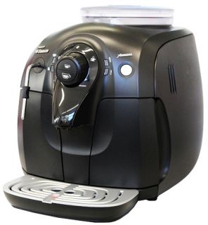Philips Saeco XSMALL HD8743/11 Kaffeevollautomat Kaffeemaschine