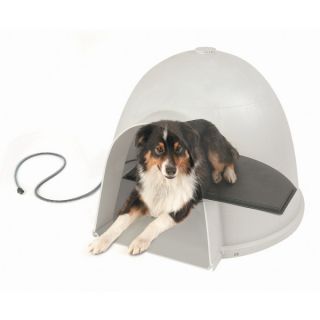 Dog House Heater, Kennel Covers & Dog House Doors