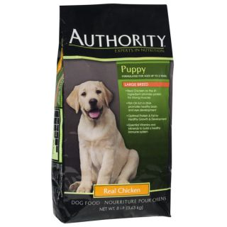 Dog Sale Authority Large Breed Puppy Food