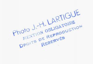 Jacques Lartigue Mode Belle Dame Bois Boulogne Courses Baschet Avedon