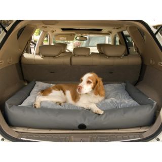 K&H Pet Products Travel/SUV Dog Bed   Grey
