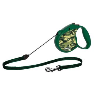 myflexi™ Retractable Dog Leash   Leashes   Collars, Harnesses & Leashes