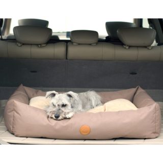 K&H Pet Products Travel/SUV Dog Bed   Tan