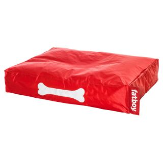 Fatboy Doggielounge Pet Bed   Red