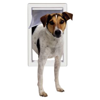 Perfect Pet Door Mount Pet Door   Doors   Dog