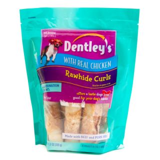 Dog Chew Treats