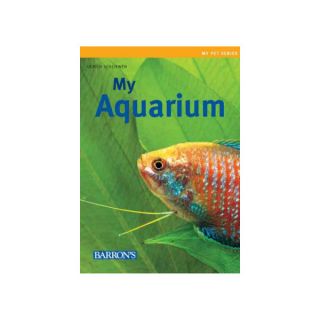 My Aquarium (My Pet Series)   Books   Fish