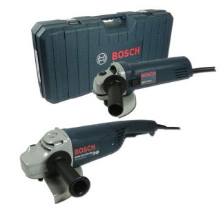 Bosch GWS 22 230 JH + GWS 850 C Winkelschleifer Set