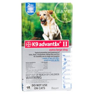 Dog Flea Control & Canine Tick Removal