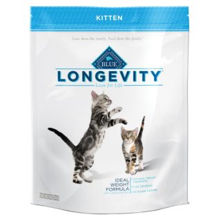 BLUE Longevity™ Kitten Food   Sale   Cat