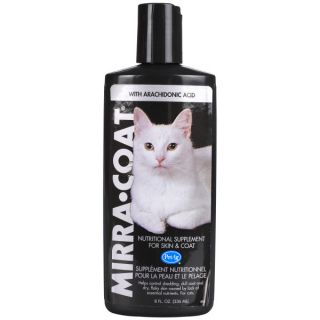Cat Skin Problem Supplies and Coat Care