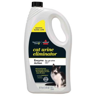 Cat Urine Removal & Odor Removal