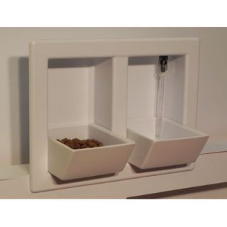Elevated   Bowls & Feeding Accessories
