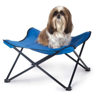 Elevated Dog Beds & Cooling Pads for Dogs