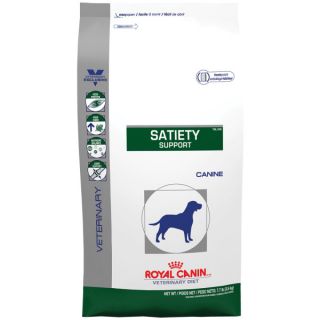 CANIN Veterinary Diet SATIETY SUPPORT   Dry Food   Food