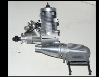 RC Modellbau Motor Webra 28 4,5ccm Modellmotor Verbrenner