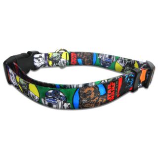 Designer Dog Collars & Colorful Dog Collars and Leashes