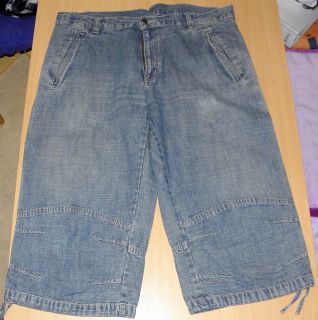 Bermuda Jeans Angelo Litrico AT C&A Größe 27  ohne OVP